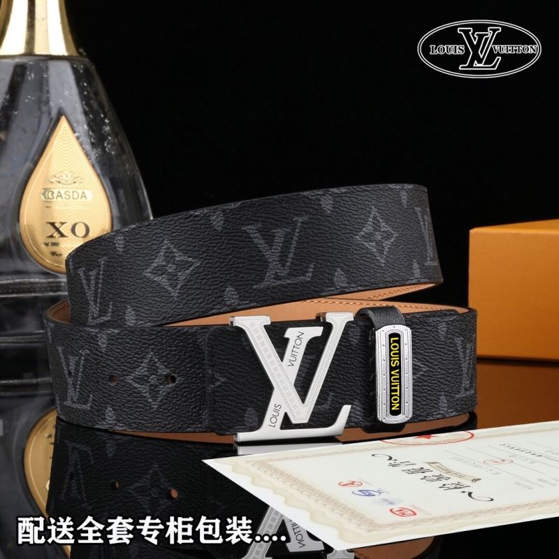 Louis Vuitton Belts